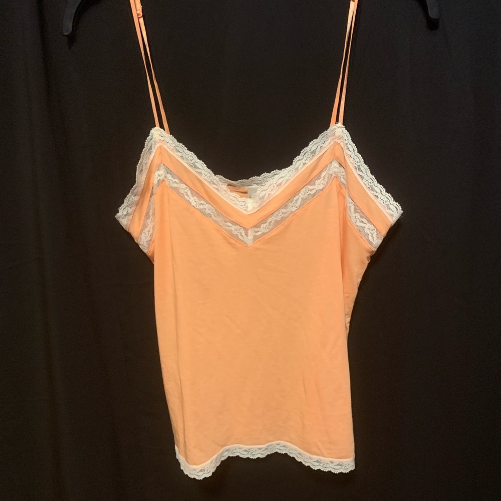 Banana Republic camisole